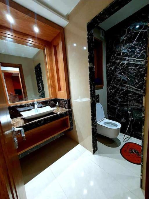 Apartamento Luxe *