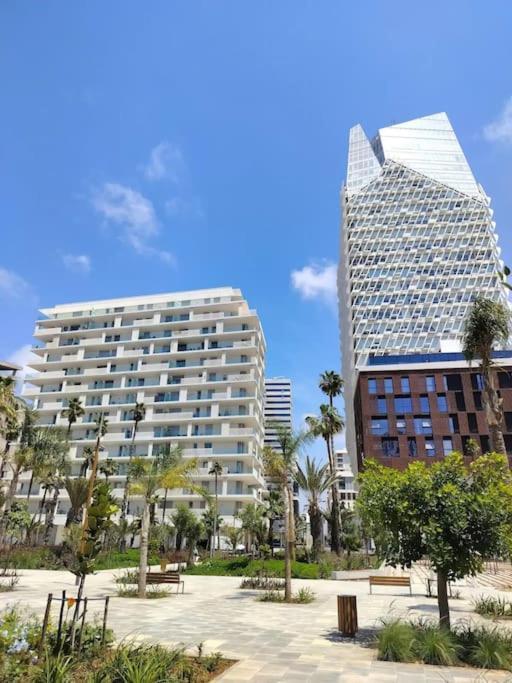 Luxe Apartamento Casa Blanca